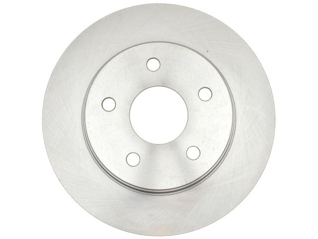 Disc Brake Rotor Raybestos Brakes 780073R