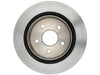 Disc Brake Rotor Raybestos Brakes 780082