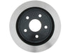Disc Brake Rotor Raybestos Brakes 780082