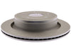 Disc Brake Rotor Raybestos Brakes 780082FZN