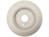 Disc Brake Rotor Raybestos Brakes 780082FZN