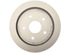 Disc Brake Rotor Raybestos Brakes 780082FZN