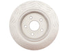 Disc Brake Rotor Raybestos Brakes 780082PER