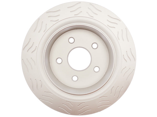 Disc Brake Rotor Raybestos Brakes 780082PER
