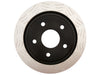 Disc Brake Rotor Raybestos Brakes 780082PER