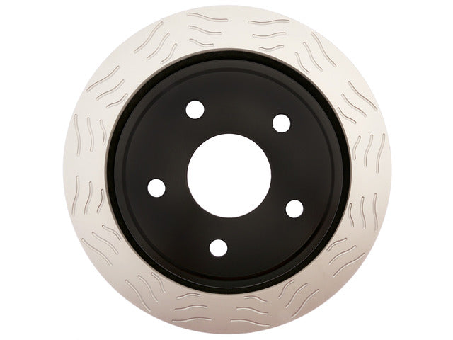 Disc Brake Rotor Raybestos Brakes 780082PER