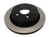 Disc Brake Rotor Raybestos Brakes 780082R2