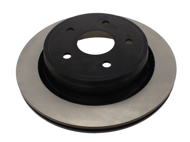 Disc Brake Rotor Raybestos Brakes 780082R2