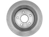Disc Brake Rotor Raybestos Brakes 780082R2