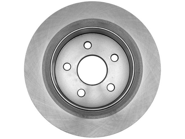 Disc Brake Rotor Raybestos Brakes 780082R2