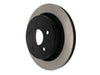 Disc Brake Rotor Raybestos Brakes 780082R2
