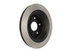 Disc Brake Rotor Raybestos Brakes 780082R2