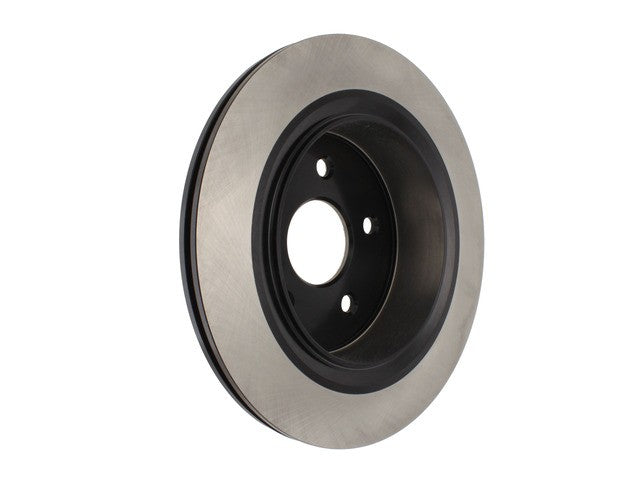 Disc Brake Rotor Raybestos Brakes 780082R2