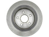 Disc Brake Rotor Raybestos Brakes 780082R