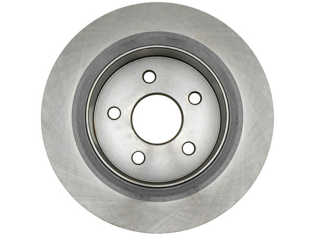 Disc Brake Rotor Raybestos Brakes 780082R