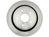 Disc Brake Rotor Raybestos Brakes 780082R