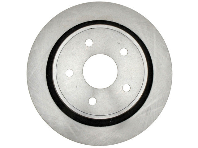 Disc Brake Rotor Raybestos Brakes 780082R