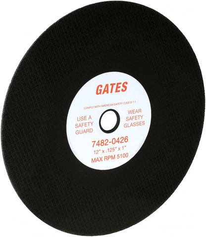 Saw Blade Gates 78011