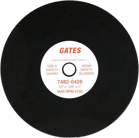 Saw Blade Gates 78011