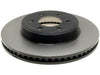 Disc Brake Rotor Raybestos Brakes 780133
