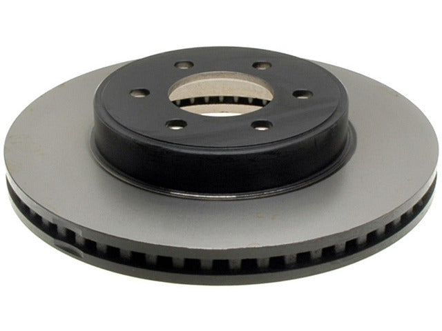 Disc Brake Rotor Raybestos Brakes 780133
