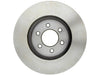 Disc Brake Rotor Raybestos Brakes 780133