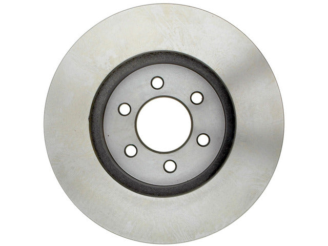 Disc Brake Rotor Raybestos Brakes 780133