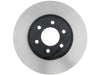 Disc Brake Rotor Raybestos Brakes 780133