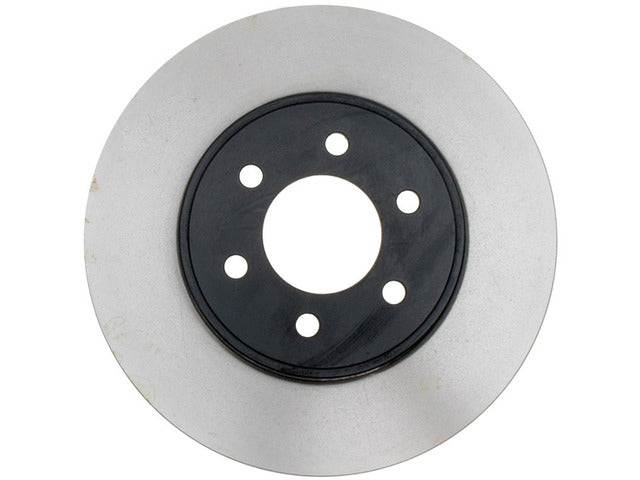 Disc Brake Rotor Raybestos Brakes 780133