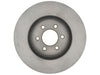 Disc Brake Rotor Raybestos Brakes 780133R