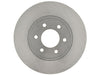 Disc Brake Rotor Raybestos Brakes 780133R