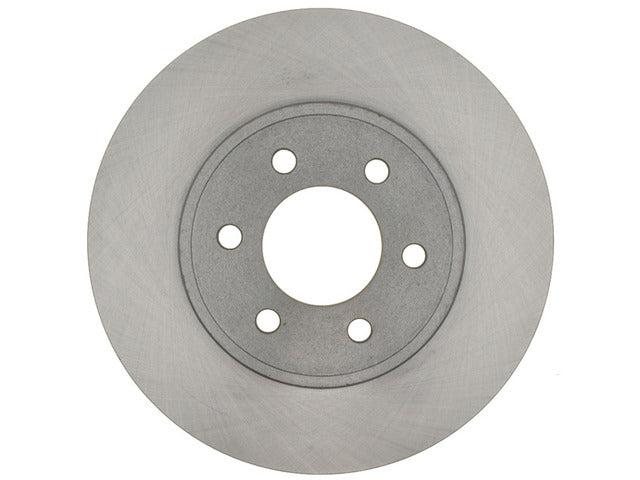 Disc Brake Rotor Raybestos Brakes 780133R