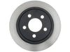 Disc Brake Rotor Raybestos Brakes 780134