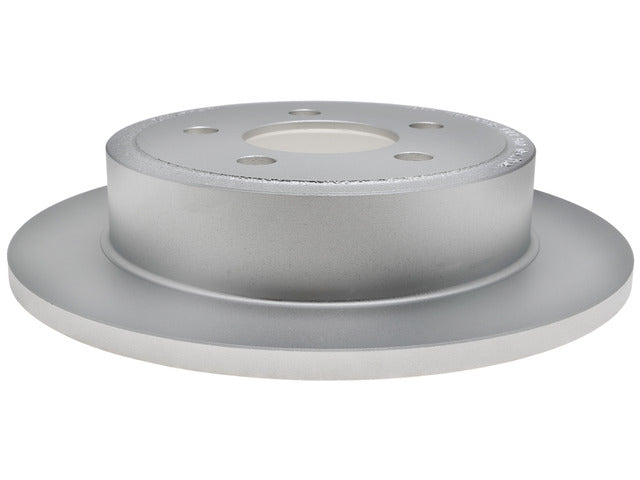 Disc Brake Rotor Raybestos Brakes 780134FZN