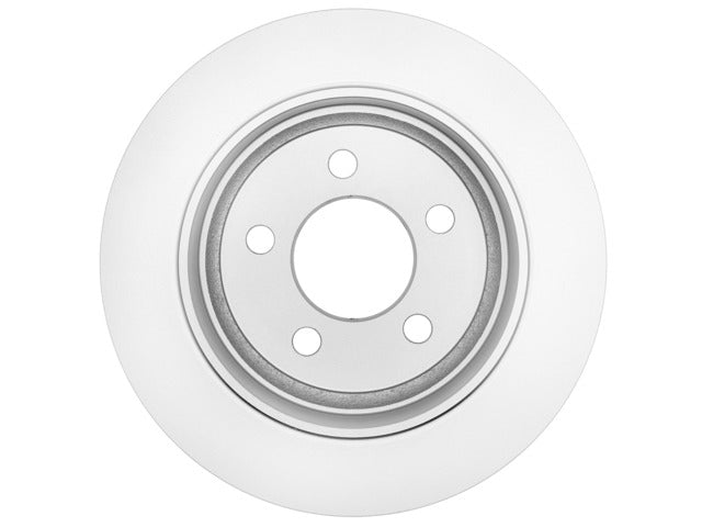 Disc Brake Rotor Raybestos Brakes 780134FZN