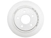 Disc Brake Rotor Raybestos Brakes 780134FZN