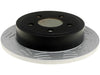 Disc Brake Rotor Raybestos Brakes 780134PER