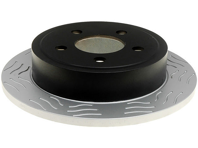 Disc Brake Rotor Raybestos Brakes 780134PER