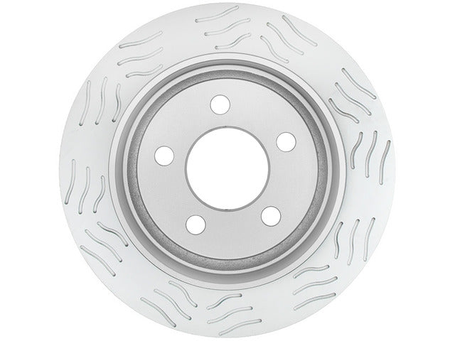 Disc Brake Rotor Raybestos Brakes 780134PER