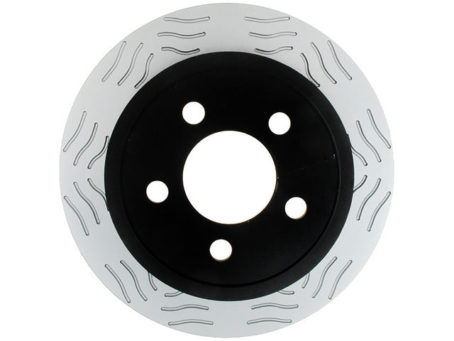 Disc Brake Rotor Raybestos Brakes 780134PER