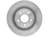 Disc Brake Rotor Raybestos Brakes 780134R2