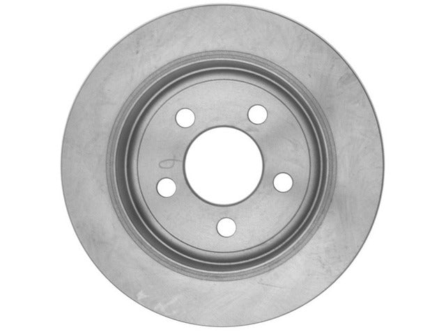 Disc Brake Rotor Raybestos Brakes 780134R2