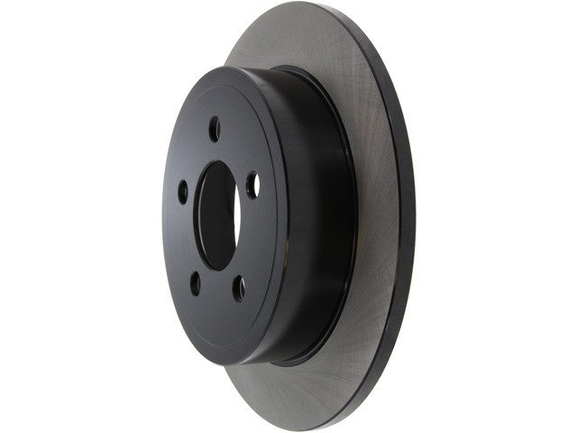 Disc Brake Rotor Raybestos Brakes 780134R2
