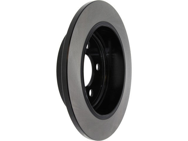 Disc Brake Rotor Raybestos Brakes 780134R2