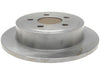 Disc Brake Rotor Raybestos Brakes 780134R