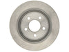 Disc Brake Rotor Raybestos Brakes 780134R