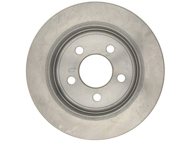 Disc Brake Rotor Raybestos Brakes 780134R