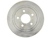 Disc Brake Rotor Raybestos Brakes 780134R