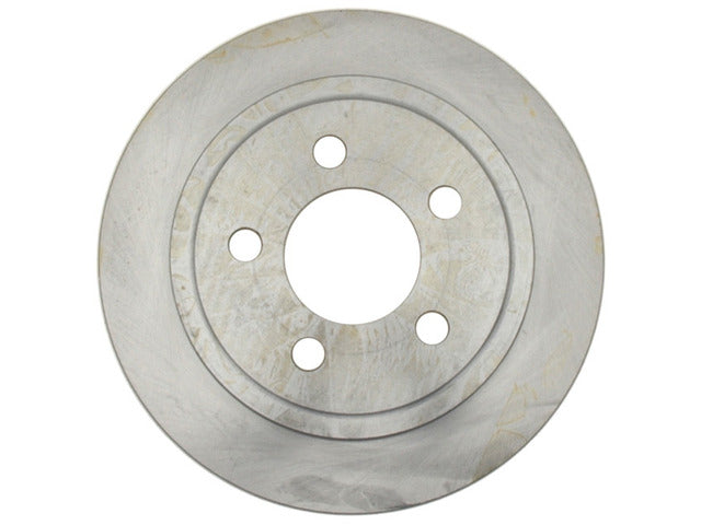 Disc Brake Rotor Raybestos Brakes 780134R