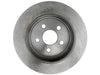 Disc Brake Rotor Raybestos Brakes 780135R